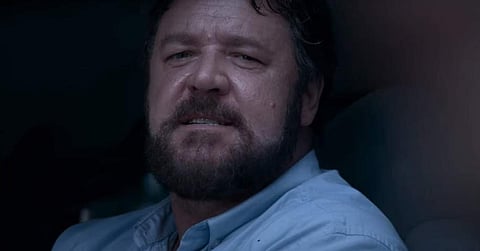 Russell Crowe's Unhinged postponed to late July