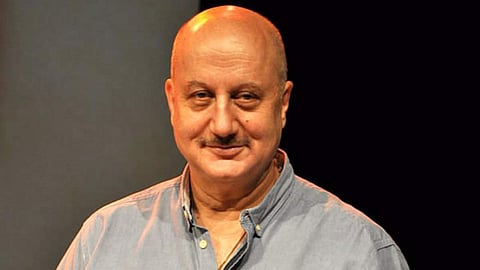 Anupam Kher: I am just a voice for the Kashmiri Pandits