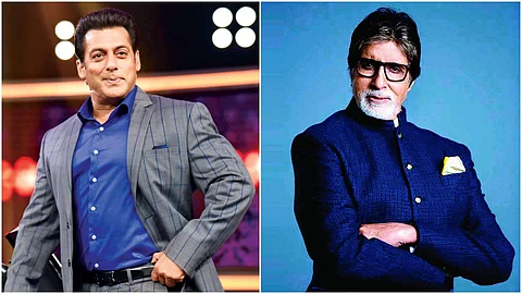 Salman Khan, Amitabh Bachchan, AR Rahman come together for fundraiser event Chhoti Si Asha