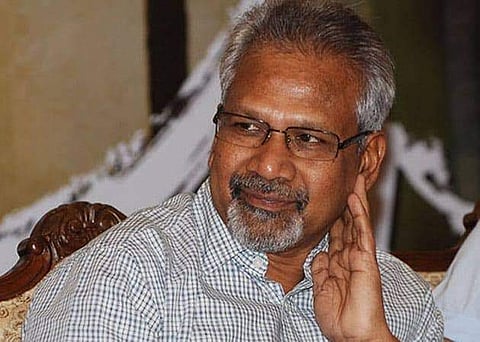 Mani Ratnam to spearhead a web series?