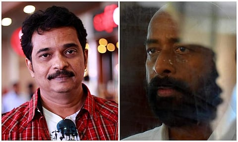 Jayaraj is back with Haasyam, a dark comedy