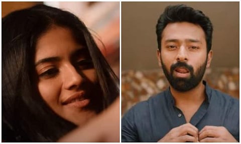 Song teaser of Gautham Menon's Oru Chance Kudu out