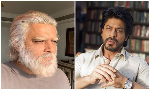 Shah Rukh Khan to play a journalist in Madhavan’s Rocketry: The Nambi Effect?