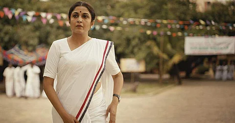 Ramya Krishnan: Queen season 2 to have more action, thrilling content