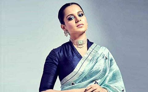 Kangana Ranaut to direct and produce Ram Mandir case film, Aparajita Ayodhya