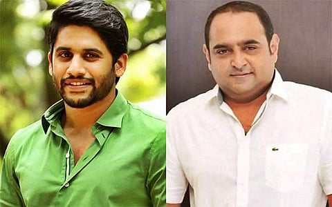 Vikram Kumar, Naga Chaitanya reunite for Thank You