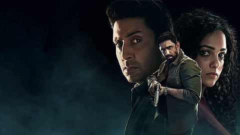 Breathe: Into The Shadows web series Review: A witless, ludicrous series