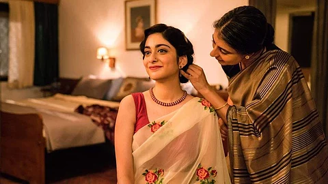 A Suitable Boy trailer out: Tabu, Ishaan Khatter star in Mira Nair’s stunning adaptation