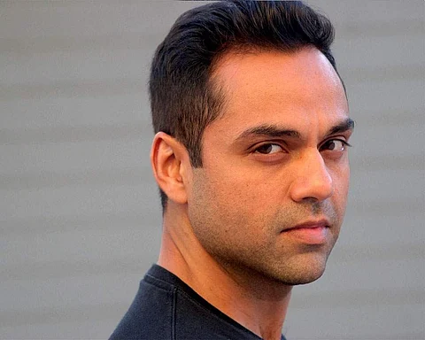Abhay Deol on nepotism: Talent everywhere deserves a chance to shine