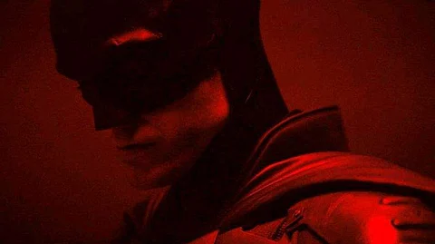 The Batman TV spinoff, developed by Matt Reeves, in works at HBO Max