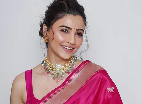 Daisy Shah launches her own YouTube channel