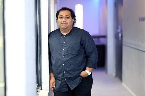 CV Kumar: Producers get only five rupees per view with OTT releases