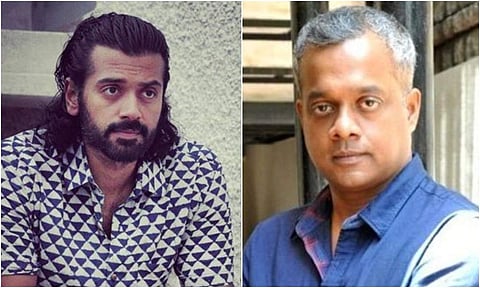 Ashwin Kakamanu denies being part of GVM’s short for Netflix