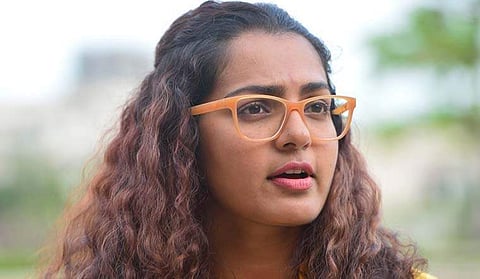 'I believe in WCC's all-transcending power': Parvathy responds to director Vidhu Vincent's allegations
