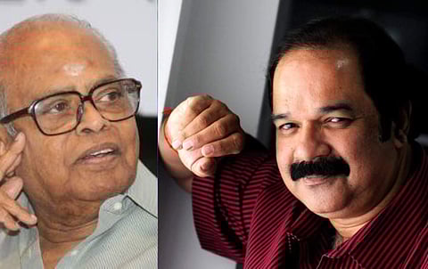 Remembering K Balachander: Director Suresh Krissna talks about the making of a KB film