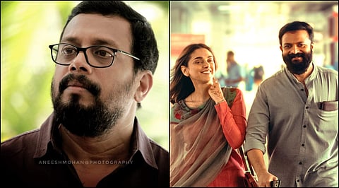 'I'm happy to see my performance in Sufiyum Sujathayum getting noticed'