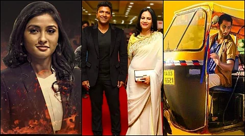 Celebration of watching films in theatres will never fade: Puneeth Rajkumar