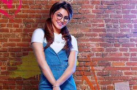 Virgin Bhanupriya Movie Review: Puerile comedy that fails to score