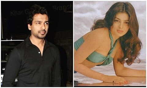 Nikhil Dwivedi to produce a film on 90s star Mamta Kulkarni