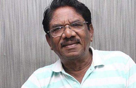 Appeal to Centre to confer Dadasaheb Phalke Award on Bharathirajaa