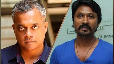 Krishna to play villain in GVM’s Joshua Imai Pol Kaakha