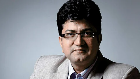 Sensitivity towards the audience isn’t too much of an ask: Prasoon Joshi