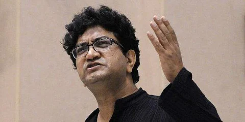 Prasoon Joshi: It is high time Bollywood starts recognizing the talent of normal people