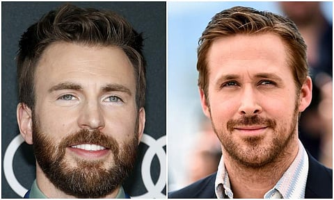 Russo Brothers' Netflix thriller The Gray Man to feature Ryan Gosling, Chris Evans