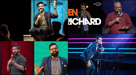 COVID-19 blues: Checkout these stand-up comedy specials that will lift your spirits