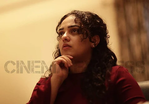 Nithya Menen: I was in self quarantine for 2 years, even before Coronavirus
