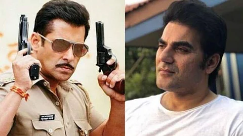 Chulbul for children: How the Dabangg animated series is shaping up