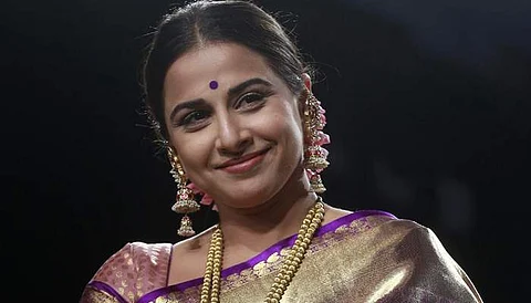 Vidya Balan: Shakuntala Devi didn’t let her gender get in the way of her achievements
