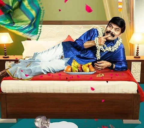 Powerstar Srinivasan turns hero for Murungakkai