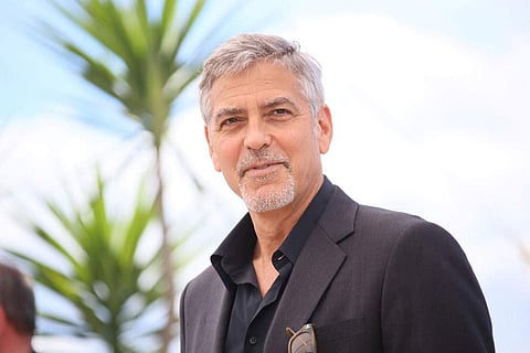 George Clooney in talks to helm Amazon's film adaptation of The Tender Bar