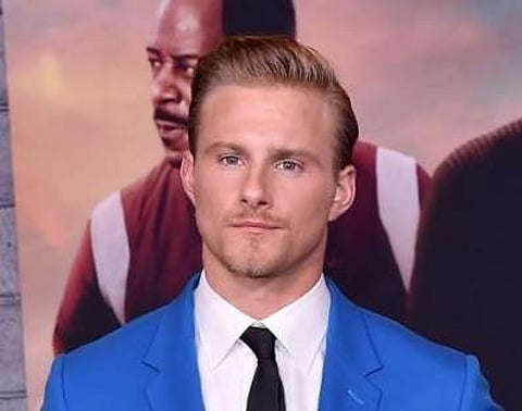 Alexander Ludwig on board Adam Randall's Netflix thriller Night Teeth