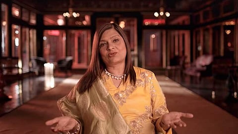 Indian Matchmaking web series review: A show that reinforces stereotypes about Indian marriages