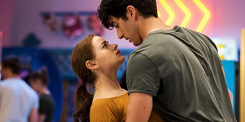 Kissing Booth 3 to be out 2021, original cast returns
