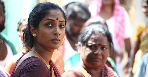 Andava Kaanom to be released on JSK Prime Media