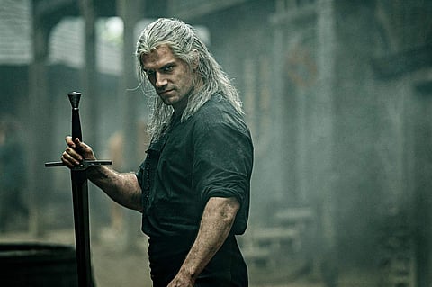 Netflix announces prequel to The Witcher titled The Witcher: Blood Origin
