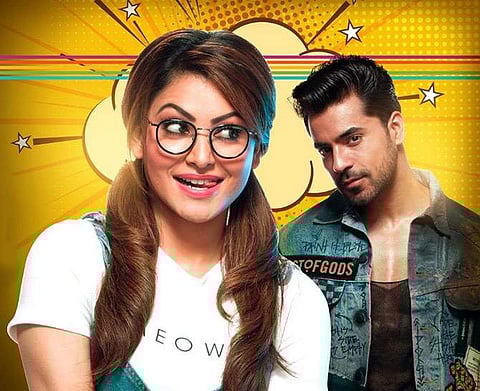 Virgin Bhanupriya might have a sequel: Urvashi Rautela