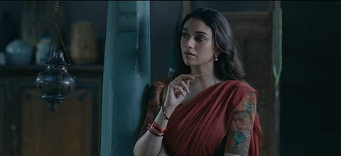 Sufiyum Sujatayum Movie Review: A tepid romance with some fine performances