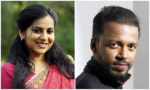 Vishnu Unnikrishnan, Anna Reshma Rajan join Randu