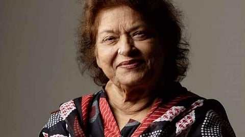 Legendary choreographer Saroj Khan passes away at 71