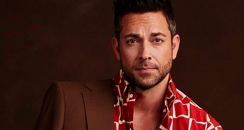 Zachary Levi to play the lead in Kurt Warner's biopic
