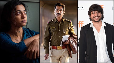 Nawazuddin Siddiqui: I spent a lot of time trying to make my skin fairer