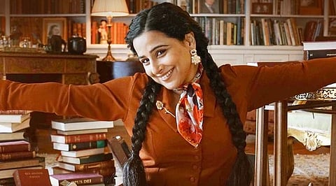 Shakuntala Devi Movie Review: Sappy biopic settles for less