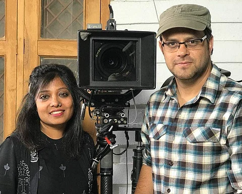 Writers Siddharth-Garima: Audiences are in for a surprise with Shahid Kapoor’s Jersey
