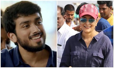 Kalidas Jayaram part of Sudha Kongara’s Netflix anthology?