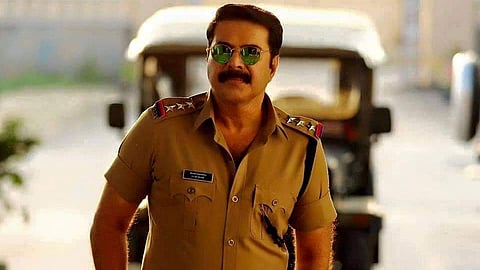 Mammootty’s Kasaba to get a sequel?