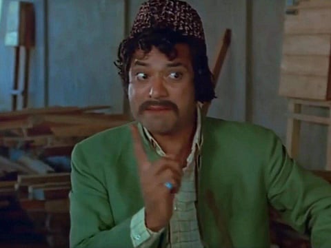 Legendary actor Jagdeep passes away at 81